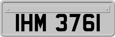 IHM3761