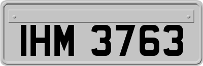 IHM3763
