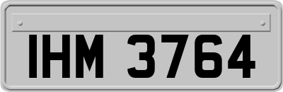 IHM3764