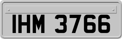 IHM3766