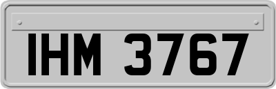 IHM3767