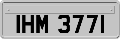 IHM3771