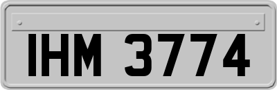 IHM3774