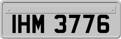 IHM3776