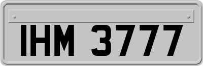 IHM3777
