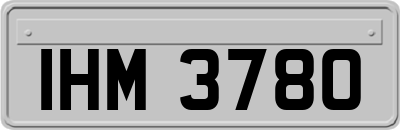 IHM3780