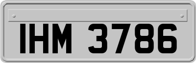 IHM3786