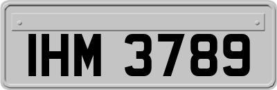 IHM3789