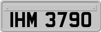IHM3790