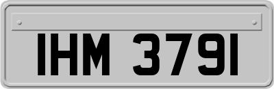 IHM3791