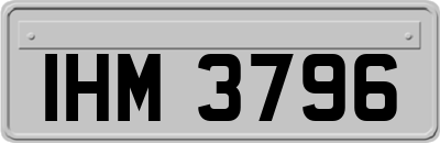 IHM3796