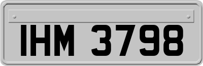 IHM3798