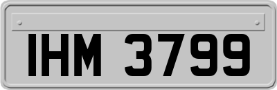 IHM3799