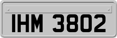 IHM3802