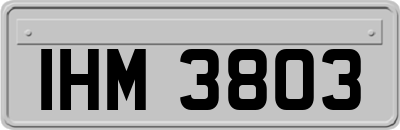 IHM3803