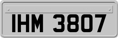 IHM3807