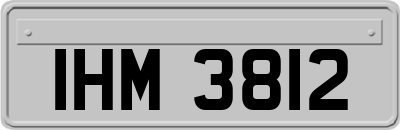 IHM3812