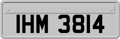 IHM3814
