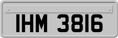 IHM3816
