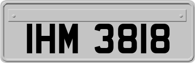 IHM3818