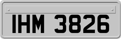 IHM3826