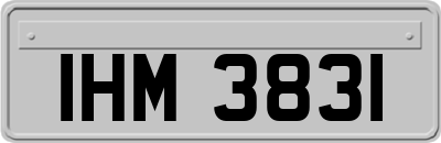 IHM3831