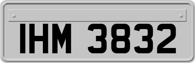 IHM3832