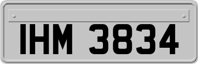 IHM3834