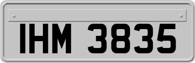 IHM3835