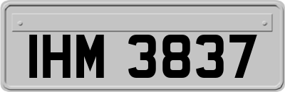 IHM3837