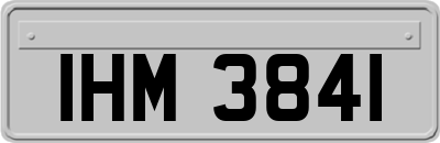 IHM3841