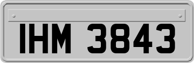 IHM3843