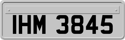 IHM3845