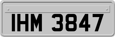 IHM3847
