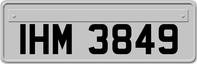 IHM3849