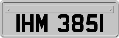 IHM3851