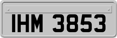 IHM3853