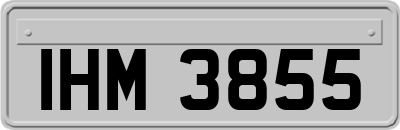 IHM3855