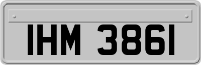 IHM3861