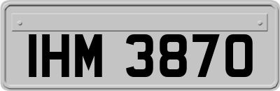 IHM3870