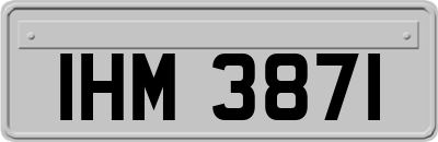 IHM3871