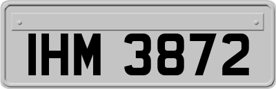 IHM3872