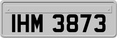 IHM3873