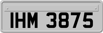 IHM3875