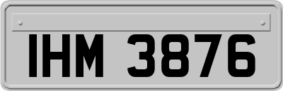 IHM3876