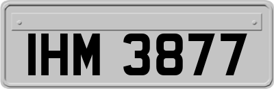 IHM3877