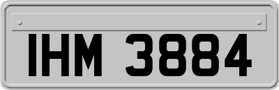 IHM3884