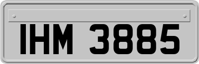 IHM3885