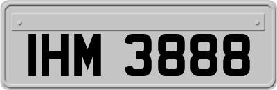 IHM3888