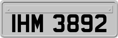 IHM3892